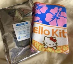 くるっとまわしてサマーチャレンジ！ 〜懐かしのVivitix風デザイン編　キティのサムネイル
