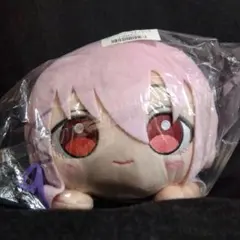 キサラ　寝そべりスペシャルぬいぐるみ　Engage Kiss　にっこり