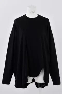 ENFOLD エンフォルド 長袖カットソー 中古・古着通販】ENFOLD (エンフォルド) 長袖カットソー グレー サイズ