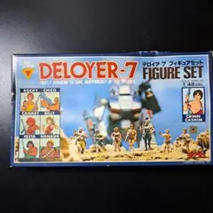 2025年最新】デロイア7の人気アイテム - メルカリ