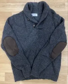 Dovetail Supply Mサイズ ウール80%ナイロン20%