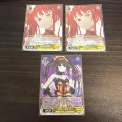 2025年最新】狂乱の悪夢 狂三の人気アイテム - メルカリ