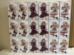 学園アイドルマスター プライズフィギュア 18点セット