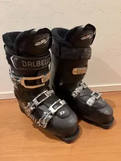 中古スキーブーツ DALBELLO 27.5cm バッグ付き