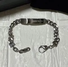 す*が様 DIESEL ブレスレット