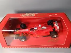 2026年最新】シューマッハ 1/18の人気アイテム - メルカリ