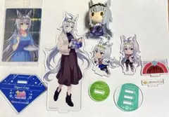 CXチャレンジ ウマ娘 