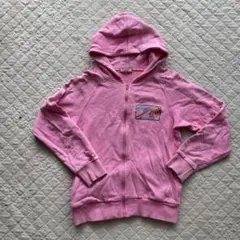 当時物 BETTY'S BLUE エイミーちゃん パーカー Y2K 平成女児服のサムネイル