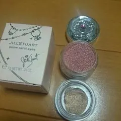 ジル・スチュアート☆プリズムカラットアイズ☆102☆一回のみ使用