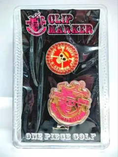 2025年最新】ゴルフマーカー ワンピースの人気アイテム - メルカリ