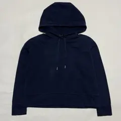 BANANA REPUBLIC 刺繍ロゴ フーディー バナナリパブリック