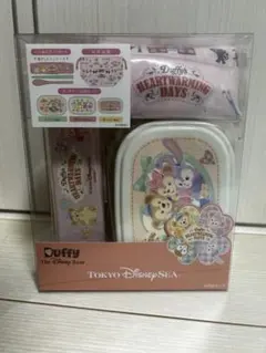 2026年最新】ダッフィー ハートウォーミング お弁当の人気アイテム