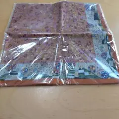 ハンカチ クリムト