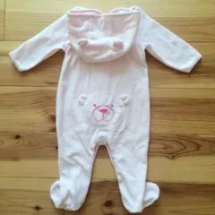 GAP ロンパース 70