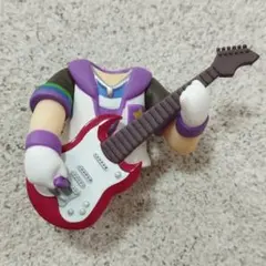 ねんどろいどこーで　神浜コウジの上半身とギターのサムネイル