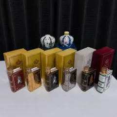 未開封　CAMUS NAPOLEON コニャック　SAMPE アルマニャックのサムネイル