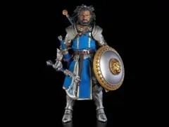 Mythic Legions　ミシックレギオンズ　6インチ　フィギュア Mythic Legions ミシックレギオンズ neca 6インチ フィギュア - メルカリ