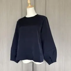 2025年最新】ebure レディース 長袖 シャツ・ブラウスの人気アイテム