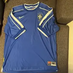 UMBRO ブラジル代表 ユニホーム背番号9 UMBRO ブラジル代表 ユニホーム背番号9