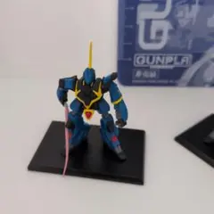 ガンダムコレクション　バーザム03