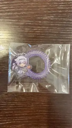 初兎 ランダムボックス ポニテホルダー