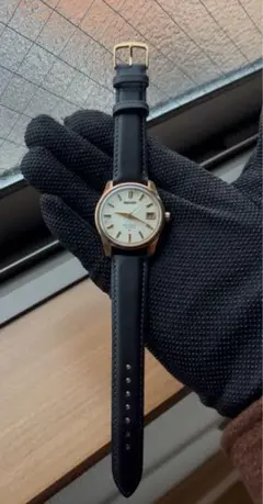 キングセイコー 腕時計