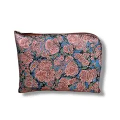 トルコ航空　ターキッシュエアラインズ　アメニティポーチ