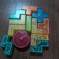 バランスゲーム 知育玩具