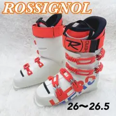 ロシニョール ブーツ