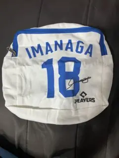 今永昇太　カブス　ポーチ　mlb 未使用のサムネイル