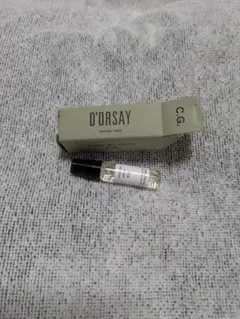 2025年最新】ドルセー c.g.の人気アイテム - メルカリ