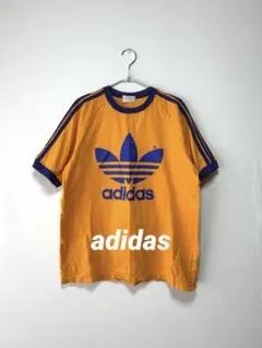 希少 90s adidasリンガーT 在原みゆ紀 あいみょん - メルカリ