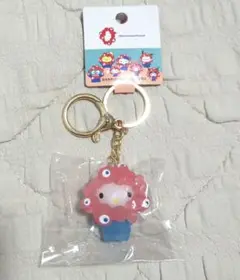 ミャクミャク サンリオ クリア キティ