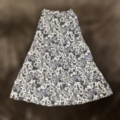 GU KEITA MARUYAMAコラボ　ロングスカート美品