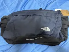 THE NORTH FACE ボディバッグ