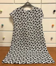 GU バービー　ワンピース￼ M