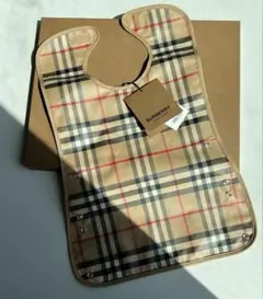 2026年最新】BURBERRY お食事エプロンの人気アイテム - メルカリ