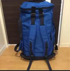ボストンバッグ バックパック