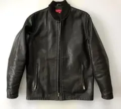 2025年最新】Supreme Schott leatherの人気アイテム - メルカリ