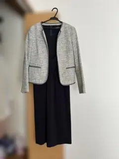 UNITED ARROWS ワンピーススーツ セット