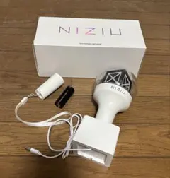 2026年最新】NIZIU ペンライト anoの人気アイテム - メルカリ