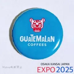 「非売品」万博ワールドエキスポミュージアム(WEM) スペシャル ピンバッジ 非売品 ミャクミャク 2025年日本国際博覧会 大阪万博 特別