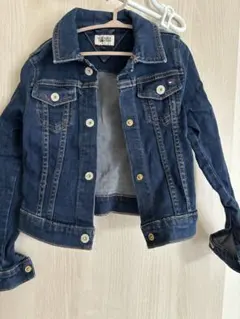 HILFIGER DENIM  Gジャン 122