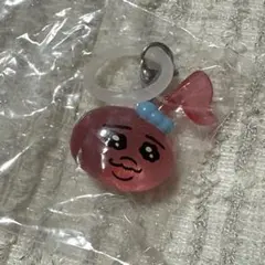 おぱんちゅうさぎ めじるしアクセサリー 音符