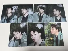 BTS ダルマジュン 2022 ジミン