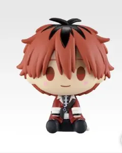 一番くじ 葬送のフリーレン C賞 ちょこのっこフィギュア シュタルク