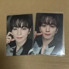 INI 後藤威尊 トレカ match UP