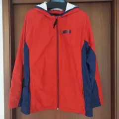 NIKE ナイロンジャケット ナイロンパーカー 90s