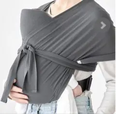 スモルビ メッシュ抱っこ紐 軽量 コンパクト 新生児OKのサムネイル