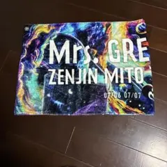 2025年最新】ミセスグリーンアップル ゼンジン タオルの人気